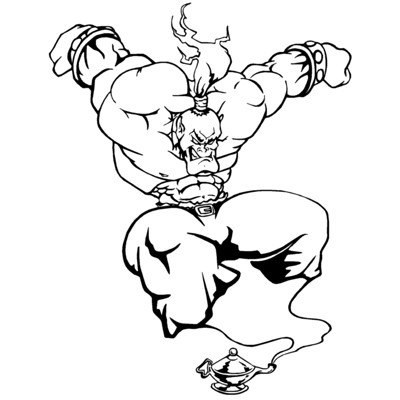 Genie